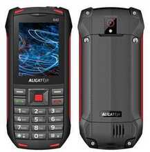 Aligator R40 eXtremo