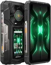 Ulefone Armor 33 Pro 512GB