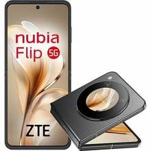 ZTE nubia Flip 256GB