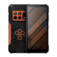 myPhone Hammer Construction  3 Thermal 256GB
