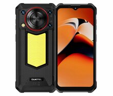 Oukitel WP53 Pro 256GB