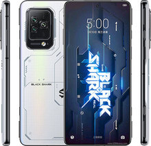 Xiaomi Black Shark 5 Pro