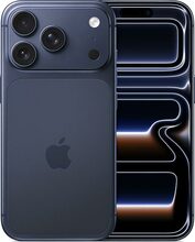 Apple iPhone 17 Pro 1TB