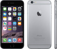 Apple iPhone 6 Plus 64GB