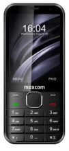 Maxcom MM334SE