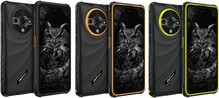 Ulefone Armor X31 Pro 256GB