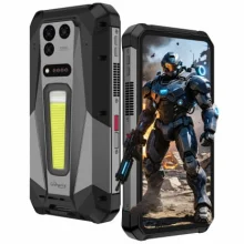 Unihertz Tank 5 512GB