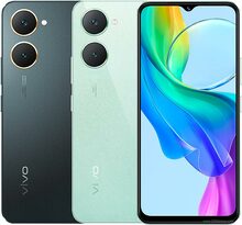 Vivo Y03 128GB