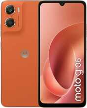 Motorola Moto G06 256GB