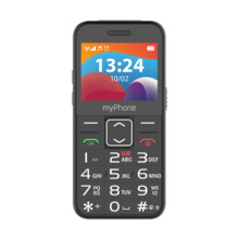 MyPhone Halo 3 LTE