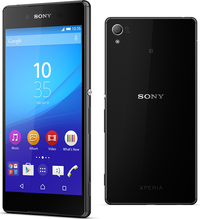 SONY Xperia Z3 D6603