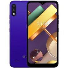 LG K22