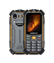 myPhone Hammer Boost 2