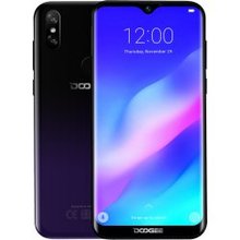 DooGee Y8 Plus