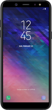 Samsung Galaxy A6 2018 A600F