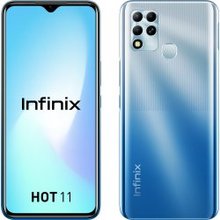 Infinix HOT 11 64GB