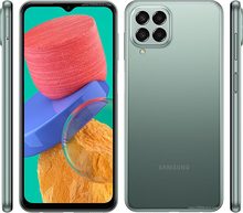 Samsung Galaxy M33 128GB