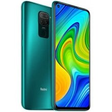 Xiaomi Redmi Note 9