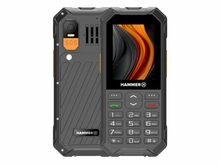 MyPhone Hammer 6