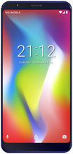 Nuu Mobile G2