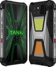 Unihertz Tank 3S