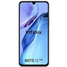 Infinix Note 12 Pro 256GB