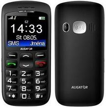 Aligator A670