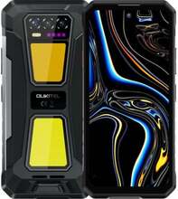 Oukitel WP58 Pro 512GB
