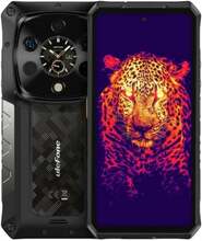 Ulefone Armor 28 Ultra Thermal 1TB