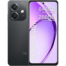 Oppo A40m 256GB