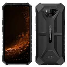 MyPhone Hammer Iron V 64GB