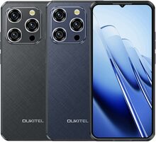 Oukitel WP52 256GB