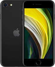 Apple iPhone SE 2020 256GB