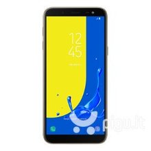 Samsung Galaxy J6 2018 J600F
