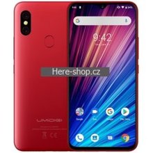 Umidigi F1 Play