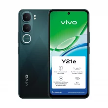 Vivo Y21e 256GB