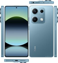 Xiaomi Redmi Note 14S 256GB
