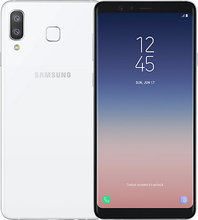 Samsung Galaxy A8 Star