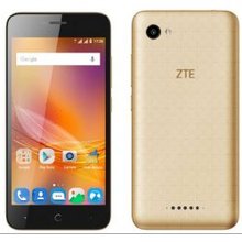 ZTE Blade A601