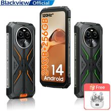 Blackview BV8100 256GB