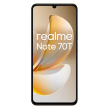 Realme Note 70T 128GB