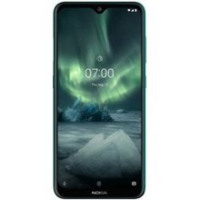Nokia 6.2