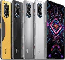 Xiaomi Redmi K40