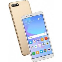 Huawei Y6 2018