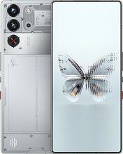 ZTE nubia Red Magic 10 Pro Plus