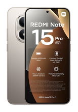 Xiaomi Redmi Note 15 Pro 5G 256GB