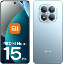 Xiaomi Redmi Note 15 Pro 4G 256GB