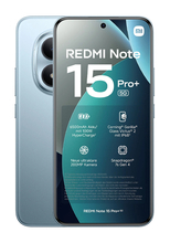 Xiaomi Redmi Note 15 Pro Plus 256GB