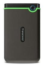 Transcend StoreJet M3 4TB