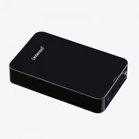 Intenso Memory Center 4TB
